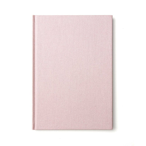 Russell & Hazel Bookcloth Journal, A5, 252 Pages, Dew