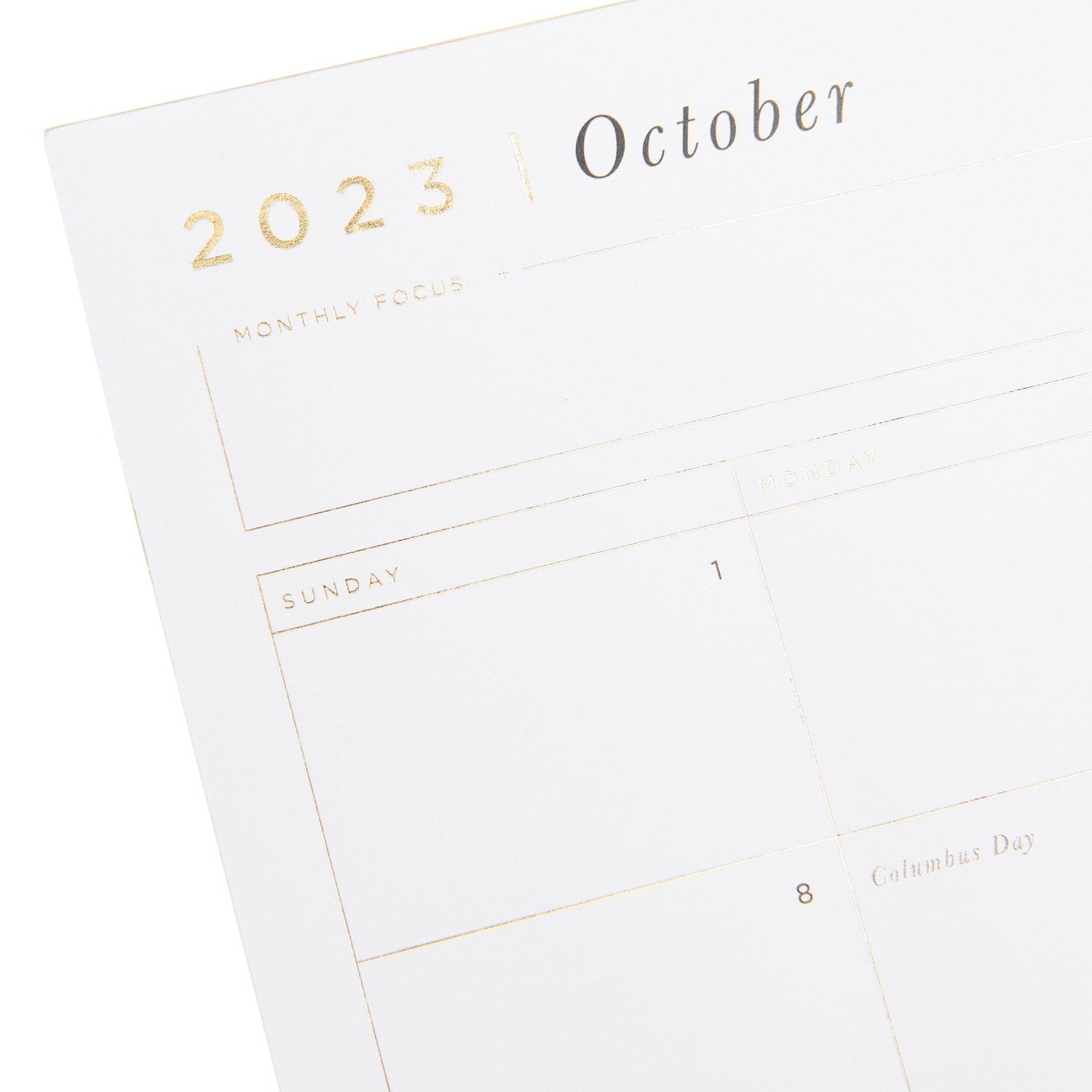 2023-2024 Planner Refills, 2023 2024 Weekly & Monthly Planner Refills for A6 Binder, Runs from July 2023 to June 2024, 6-Hole Refill Planner with