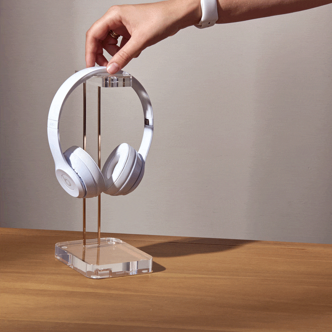 The Best Headphone Stands to Properly Show Off Your Headphones
