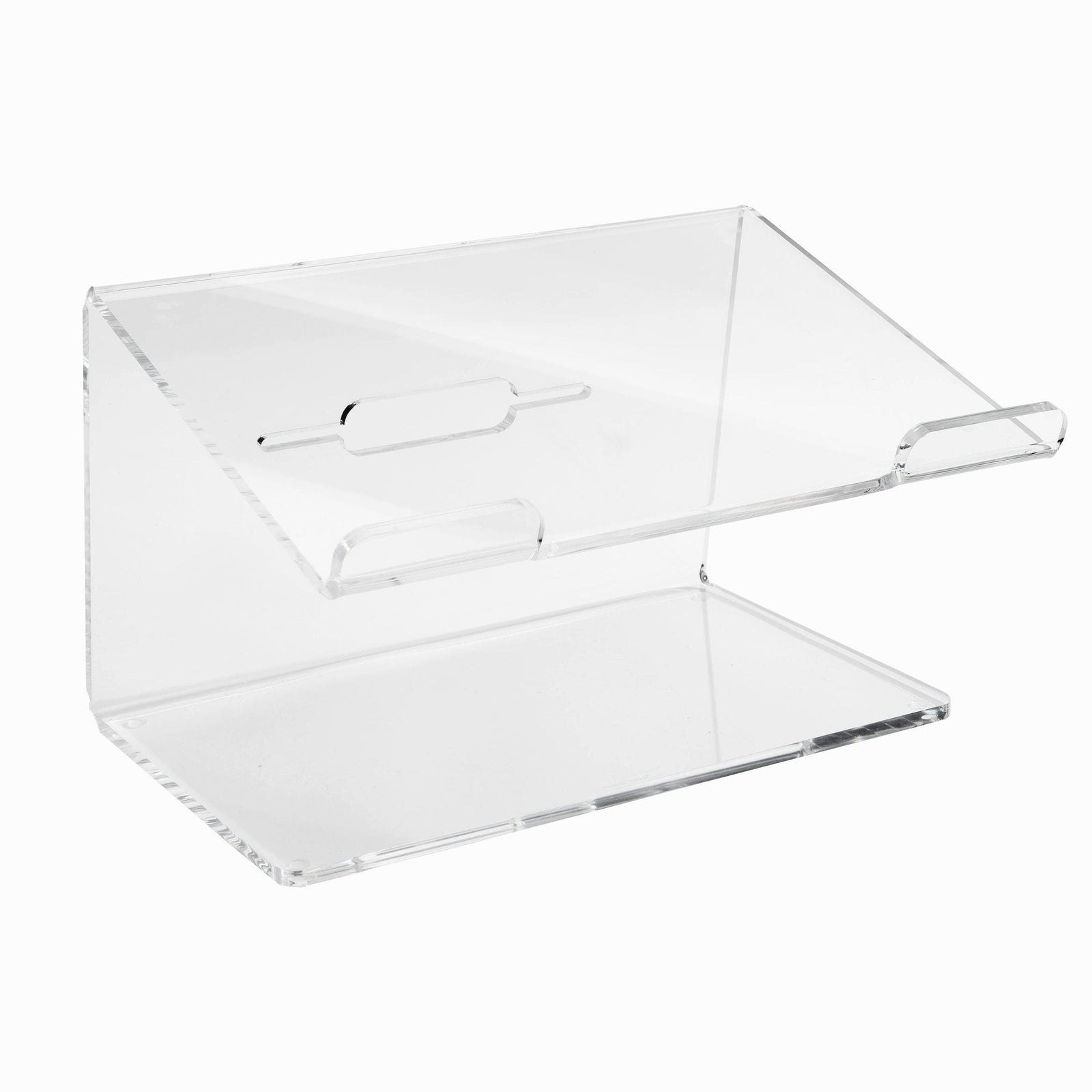 Russel Hazel Acrylic Cable Organizer