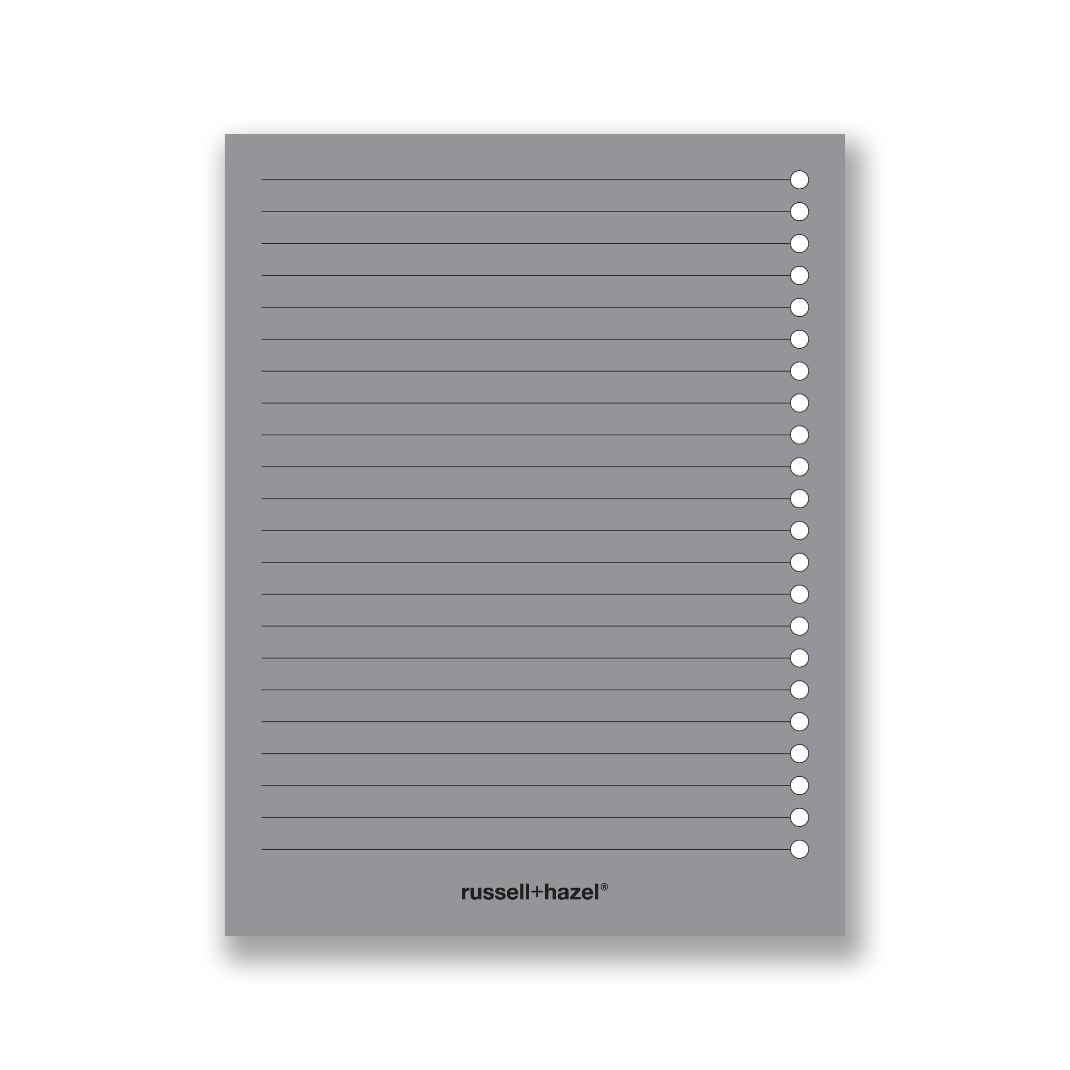 Create Your Own Custom 4.25x5.5 Notecards