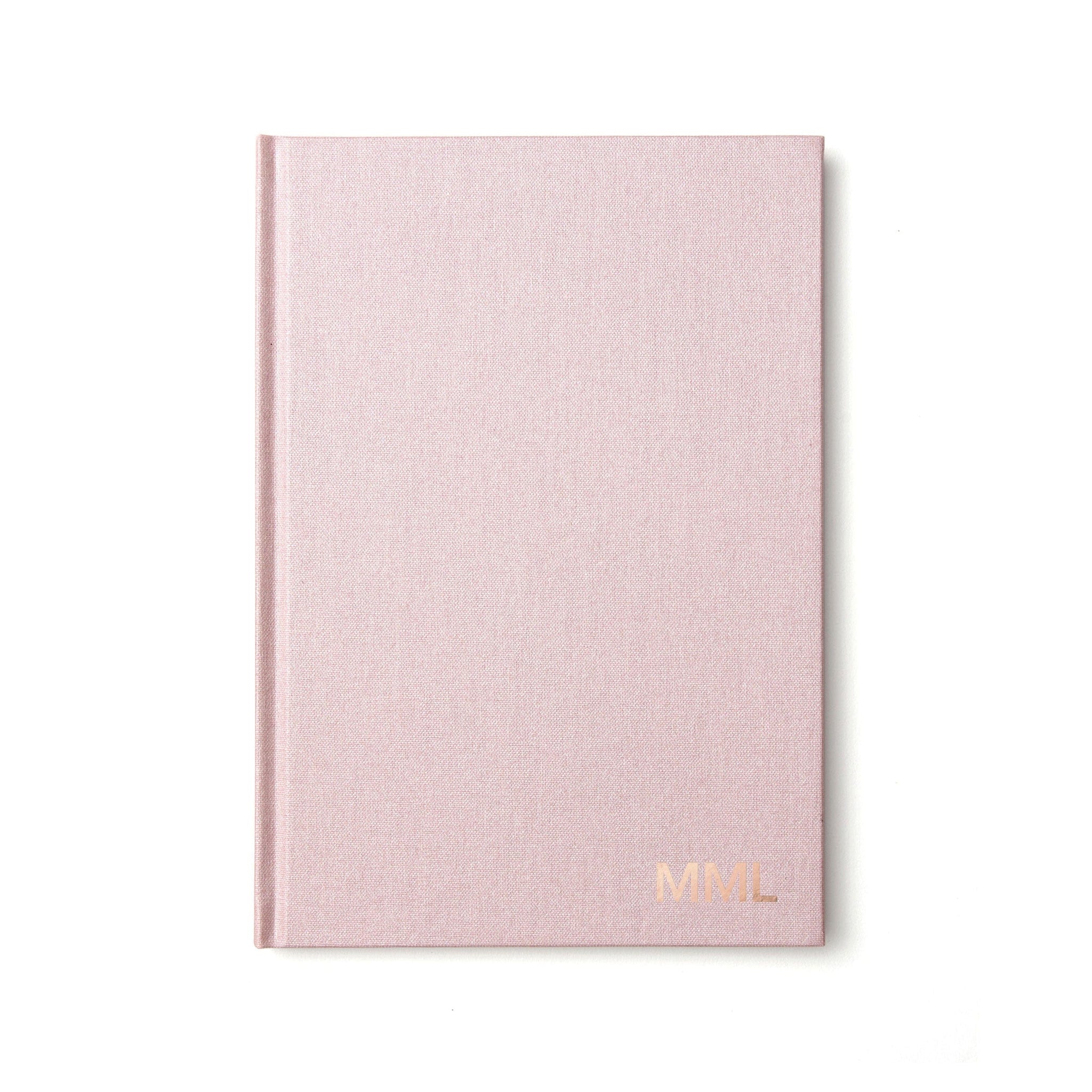 Small Ring Agenda Cover Monogram Canvas - Books and Stationery