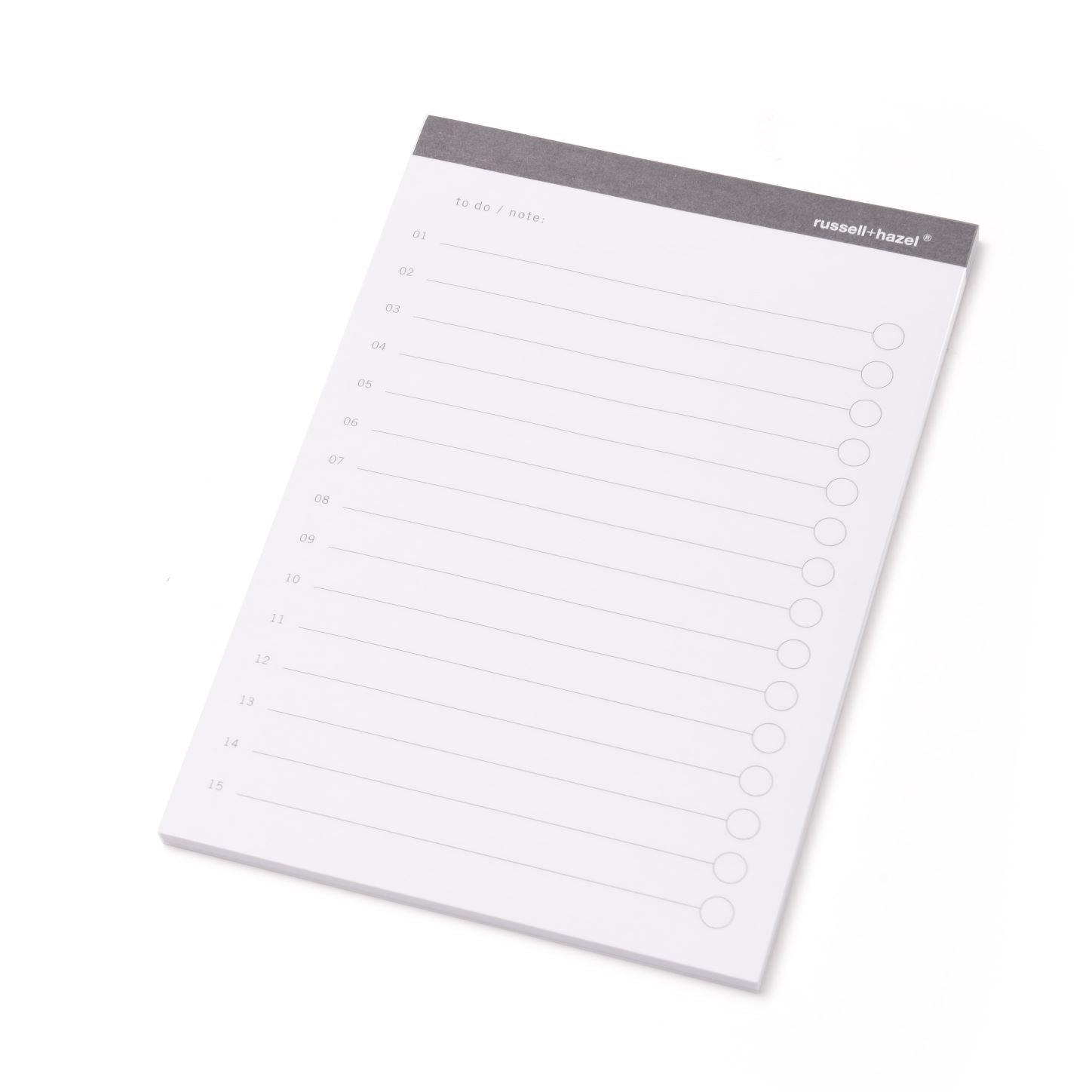Notepads - Sticky Notes Printing